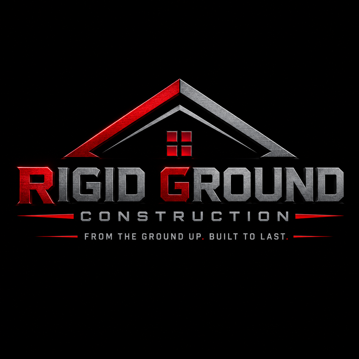 Ryan G., founder of Rigid Ground Construction